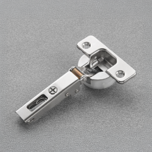 SALICE - BISAGRA GRANDES ESPESORES - CIERRE SUAVE - ATORNILLAR - RECTA 110° - NIQUELADA