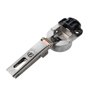 SALICE - BISAGRA LAPIS - CIERRE SUAVE - ATORNILLAR - RECTA 110° - NIQUELADA - SERIE 700