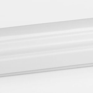 SALICE - BISAGRA LAPIS - COBERTURA COLOR BLANCO OPACO PARA BISAGRA