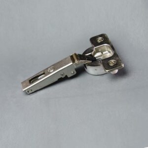 SALICE - BISAGRA - CIERRE SUAVE - TARUGO - RECTA 110° - NIQUELADA - SERIE 700