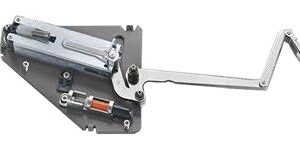 EVOLIFT - SIMPLE - PUSH - FUERZA DEBIL - LADO DERECHO