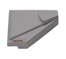 EVOLIFT - SIMPLE - TAPA - BLANCO - LADO IZQUIERDO