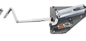 EVOLIFT - SIMPLE - CIERRE SUAVE - FUERZA FUERTE - LADO IZQUIERDO