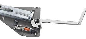 EVOLIFT - SIMPLE - CIERRE SUAVE - FUERZA FUERTE - LADO DERECHO