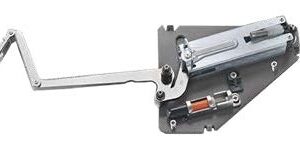 EVOLIFT - SIMPLE - PUSH - FUERZA DEBIL - LADO IZQUIERDO