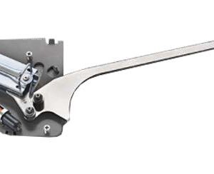 EVOLIFT - PUERTA ABATIBLE DOBLE, CIERRE AMORTIGUADO LONGITUD BRAZO 91 CM FUERZA FUERTE LADO DE APLICACIÓN DERECHO