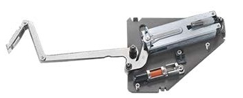 EVOLIFT - SIMPLE - PUSH - FUERZA DEBIL - LADO IZQUIERDO