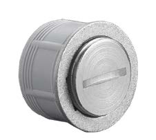 PUSH - CONTRAPULSADOR MAGNETICO REGULABLE