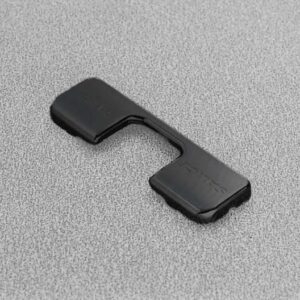 ACCESORIO SALICE - CUBRECAZOLETA TITANIO