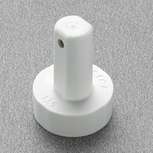 ACCESORIO SALICE - GUIA VERIFICACION PERFORACION DE BISAGRA EN PUERTA