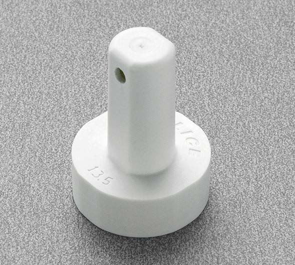 ACCESORIO SALICE - GUIA VERIFICACION PERFORACION DE BISAGRA EN PUERTA