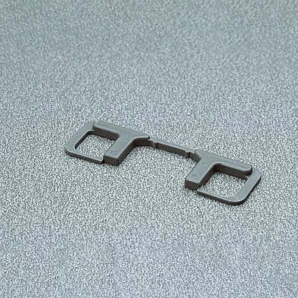 ACCESORIO SALICE - REDUCTOR PROFUNDIDAD CAZOLETA 3,5 MM