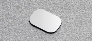 PUSH - CONTRAPULSADOR CON ADHESIVO