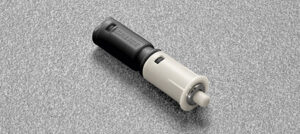 PUSH - PULSADOR BEIGE