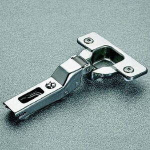 SALICE – BISAGRA – PUSH – TARUGO – SEMICURVA (C9) – NIQUELADA – SERIE 200