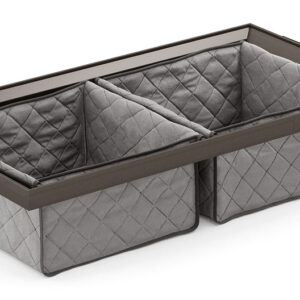 EXCESSORIES - CESTA PORTA ROPA 510