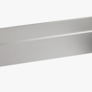 LINEABOX - BARRA LATERAL DE 3 M - H 180 MM - ALUMINIO