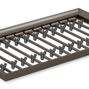 EXCESSORIES - COLGADOR DE FALDA 440