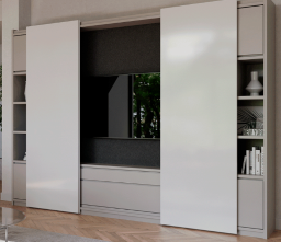 GLOW+ (reverso) - KIT DE 2 PUERTAS