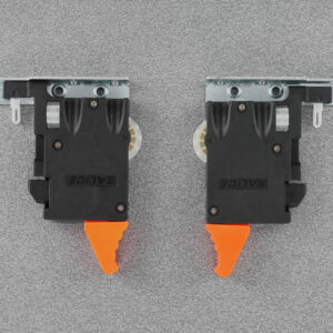 SALICE GUIDE - F70 - PAR DE ACOPLAMIENTO GUIA