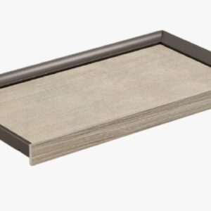 EXCESSORIES - CAJON EXTRAER MEDIO 3L 52 (1,14 X 0,42 M)