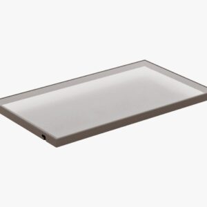EXCESSORIES - ESTANTE BAJO 36 (1,16 X 0,49 M)
