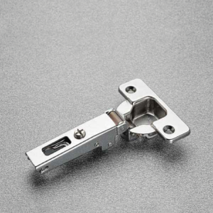 SALICE - BISAGRA - LIBRE SIN RETÉN - ATORNILLAR - RECTA 110° - NIQUELADA - SERIE 200