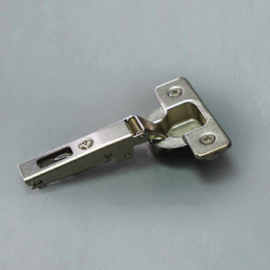 SALICE - BISAGRA - PUSH - TARUGO - RECTA 110° - NIQUELADA - SERIE 200